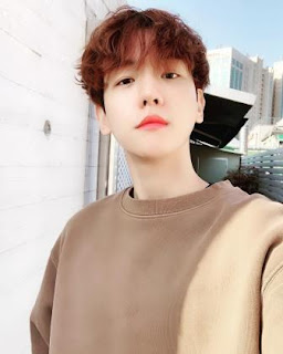 biodata baekhyun lengkap dengan agama