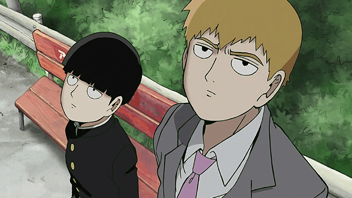 Mob Psycho 100 Season 2 - Nonton Anime Subs Bahasa Indonesia