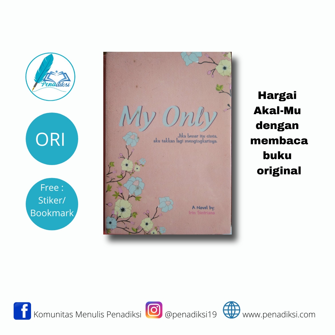 Rekomendasi Buku Novel Sastra Dan Umum Part 2 Penadiksi