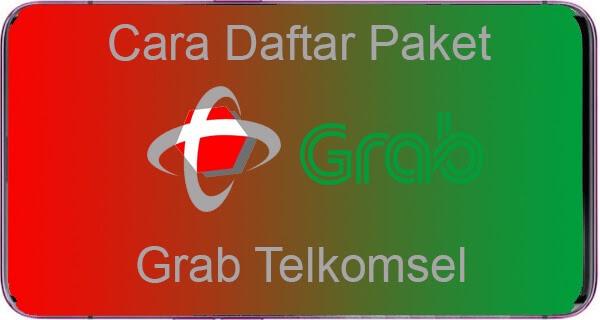 Cara Daftar Paket Grab Telkomsel 75rb 15gb Terbaru 2021 Giant Fahrianto