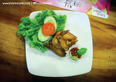 Ayam Cacah: Sensasi Kuliner Khas Lombok