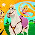 Tangled The Series