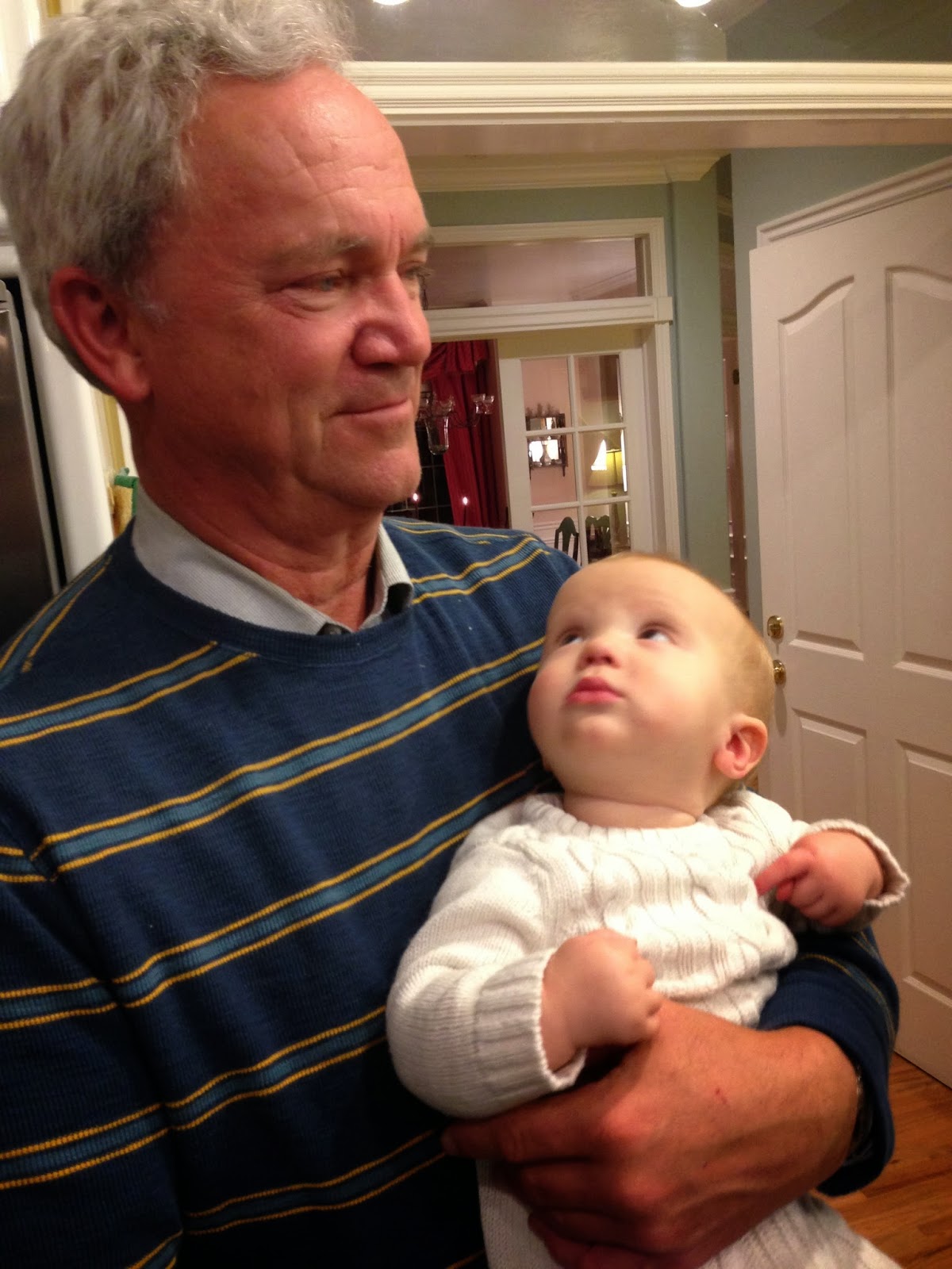 Egbert Family Blog: Utah Fun