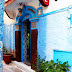 Kasbah des Oudayas