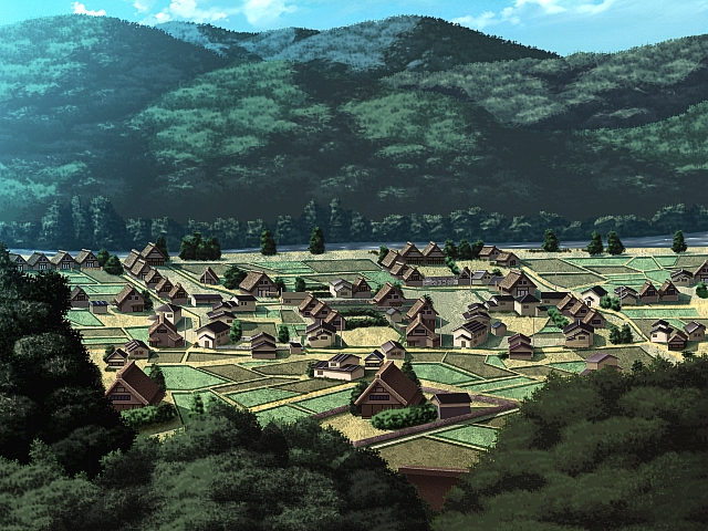 Kuresoke Island Town%2B%2528Anime%2BBackground%2529%2B005%2BD