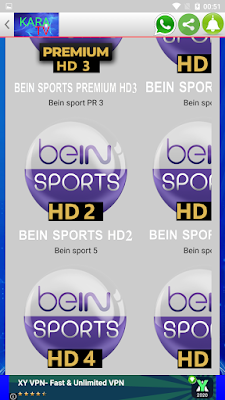 افضل تطبيق لمشاهدة المباريات تنزيل برنامج بث مباشر للمباريات المشفرة أفضل تطبيق لمشاهدة المباريات 2021 تطبيق لمشاهدة المباريات والأفلام تطبيق بث مباشر للمباريات افضل تطبيق لمشاهدة المباريات بدون إعلانات تطبيق لمشاهدة المباريات على التلفاز