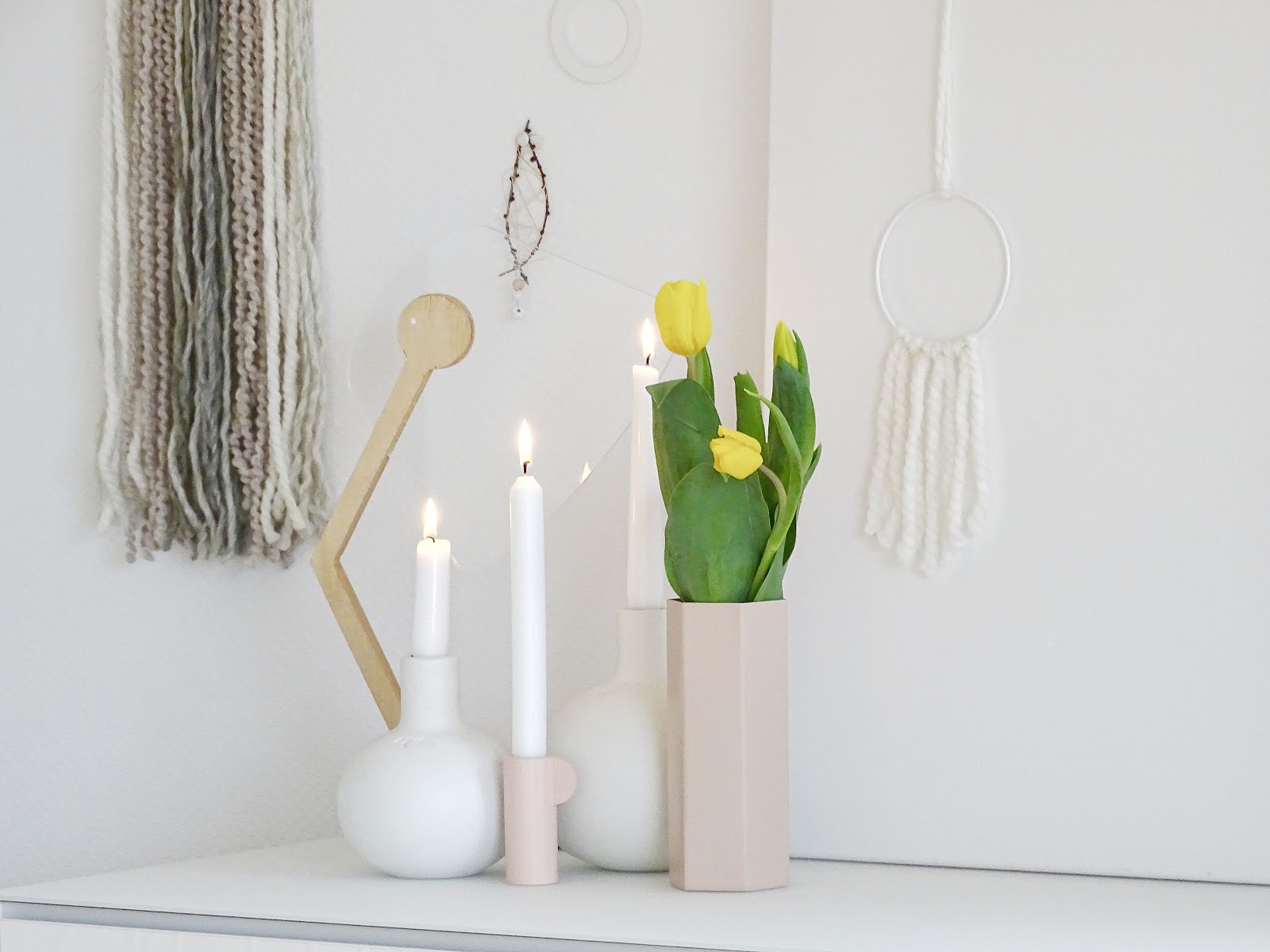 Hyggelig mit Altrosa - Dekoideen Herbst | Winter - https://mammilade.blogspot.de Hyggelig mit Altrosa - Dekoideen Herbst | Winter - https://mammilade.blogspot.de