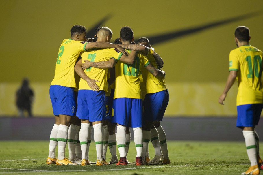 Brasil vence o Mundial Sub-17 e revela joias do futebol – Bernadete Alves