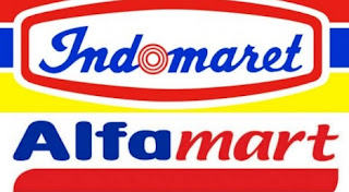 Alfamart Indomaret Alfamart Indomaret