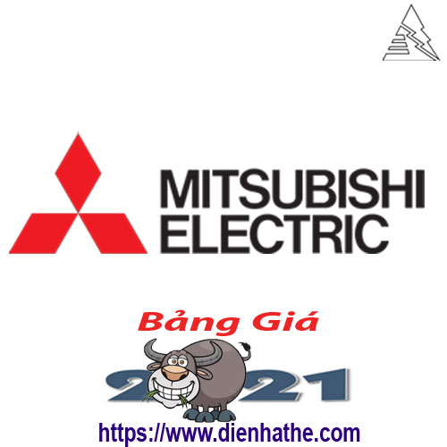Bảng Giá Thiết Bị Điện Mitsubishi 2021 Bảng Giá Thiết Bị Điện Mitsubishi 2021