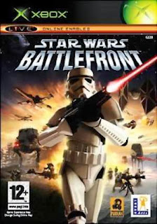 Star Wars game, RPG game, FPS game, TPS game, xbox, sony playstation, wii, PC game, android game, game genre, action game, new game, 