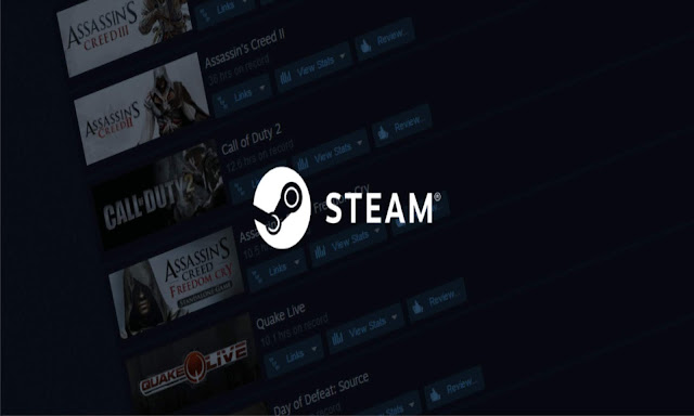 Game-Game Paling Mahal Yang Pernah  Dijual Pada Game Store Steam