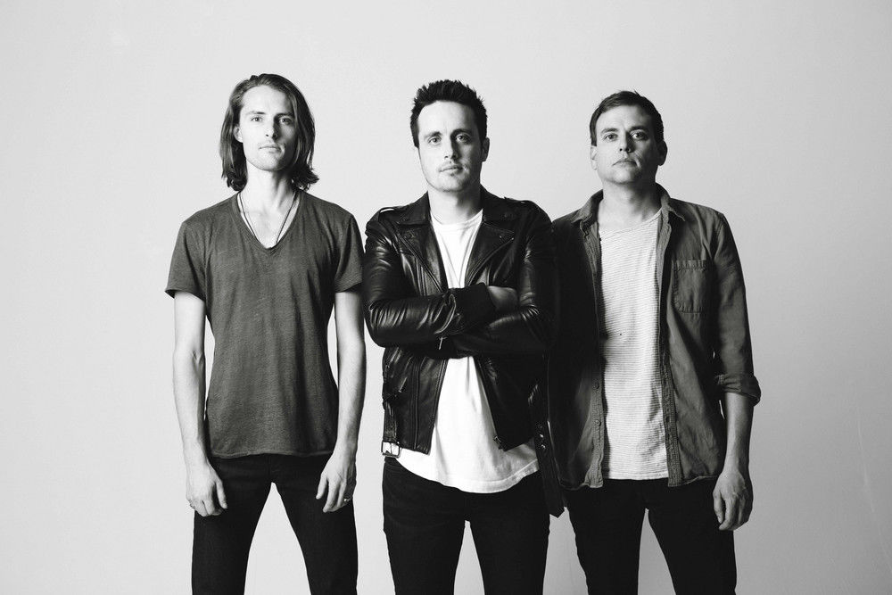 Parachute, Band yang Patut Kamu Lirik! sifa fauziah