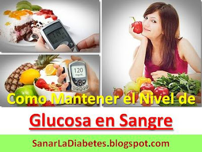 Como-Mantener-el-Nivel-de-Glucosa-en-Sangre-Diabeticos-tipo2