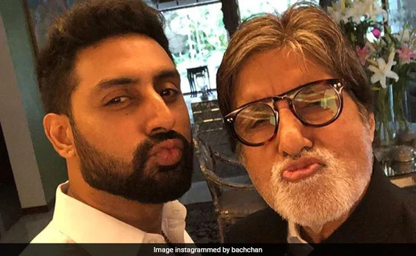 News, National, India, Mumbai, Cinema, Bollywood, Social Network, Twitter, Actor, Abhishek Bachan, Amitabh Bachchan, Abhishek Bachchan Shuts Down A Troll In Typically Abhishek Manner