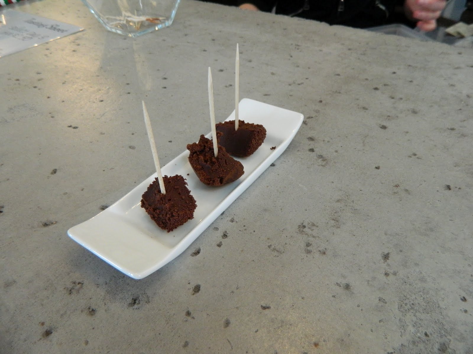 A Little Time And A Keyboard A Chocolate Garden Blooms In Michigan