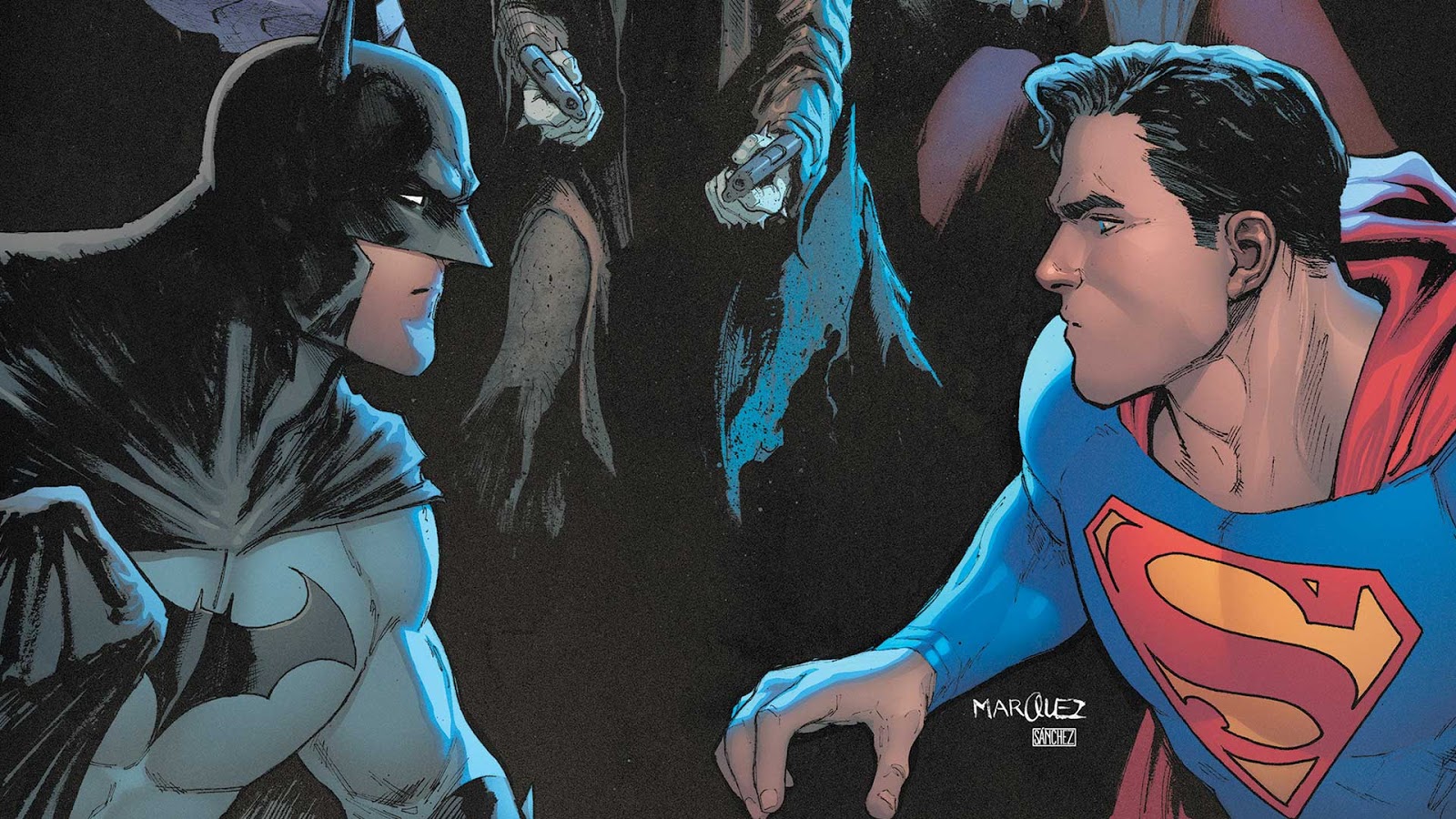 Weird Science Dc Comics Preview Batman Superman 5 $5.97 superman #17b adam hughes variant cover, nm 9.4, 1st print, 2019.