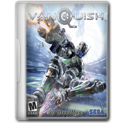 Vanquish Full Español