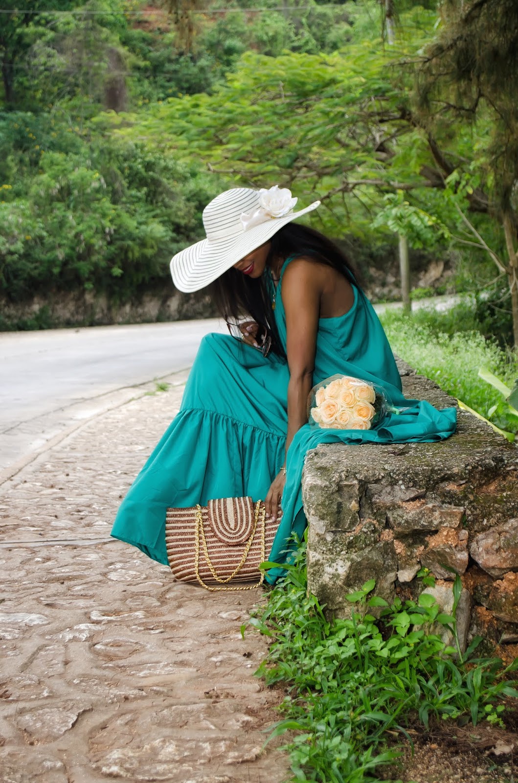 summer dress up for ladies