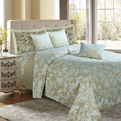 Home Bedding Market