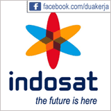 Lowongan Kerja PT Indosat Tbk Oktober 2015