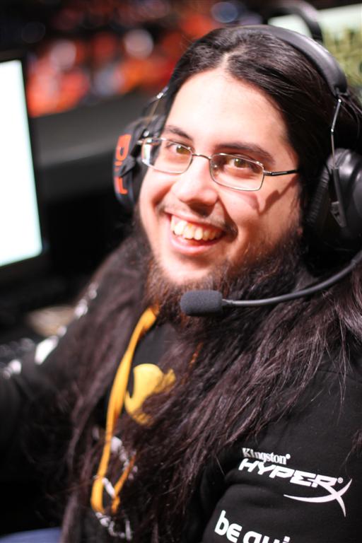 LOS STREAMERS DE LOL MÁS FAMOSOS DEL MUNDO