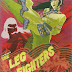 The Leg Fighters (1980) (VCI Entertainment) Blu-ray Review