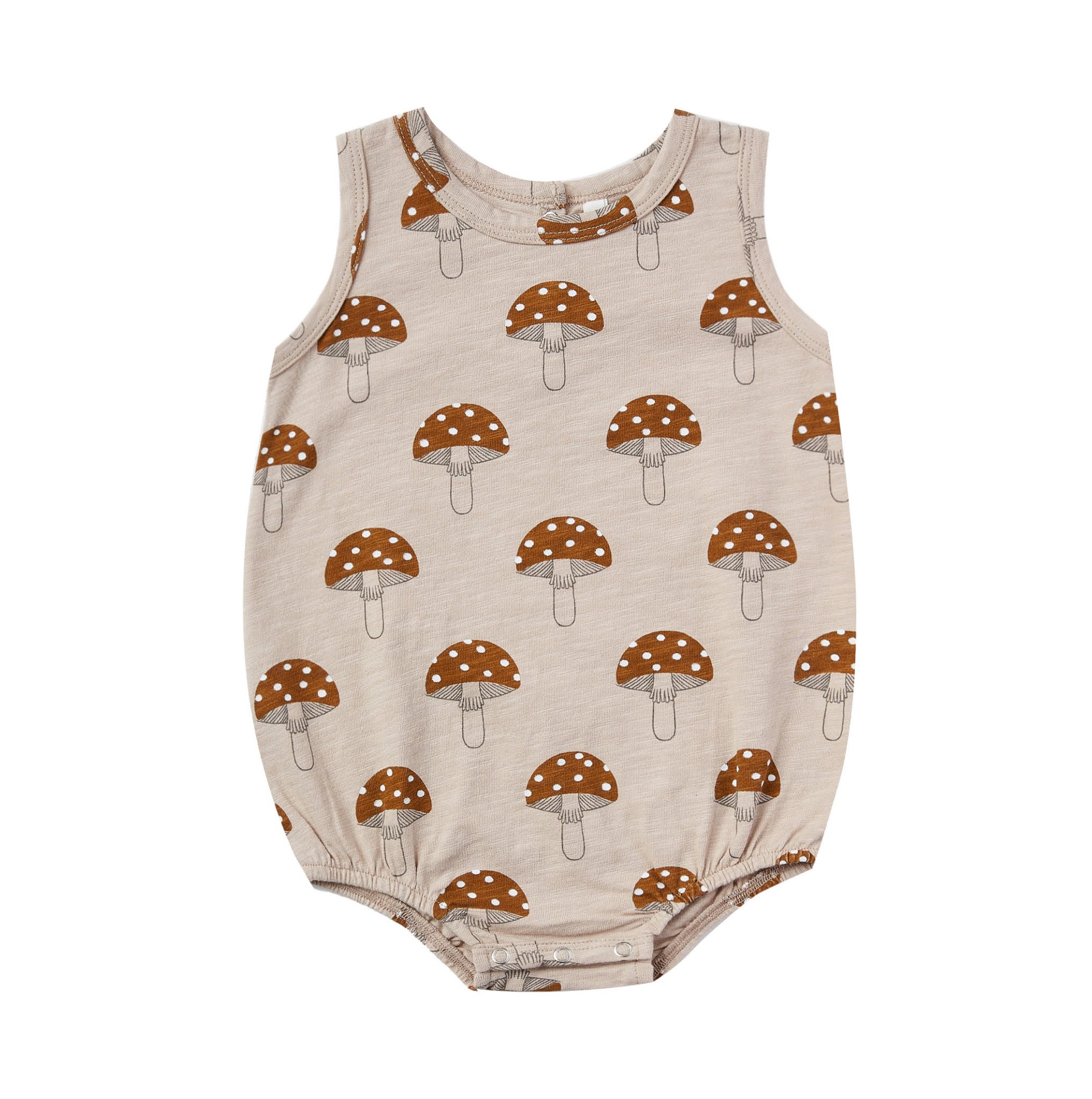 Cutest Kids Mushroom Wear and Toys Little Style Inspo