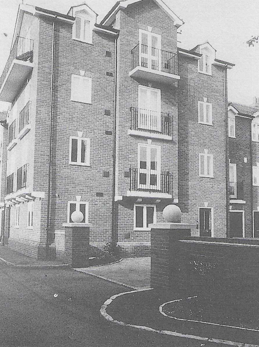 Eton Wick History Photographic History of Eton Wick and Eton Eton Cinema