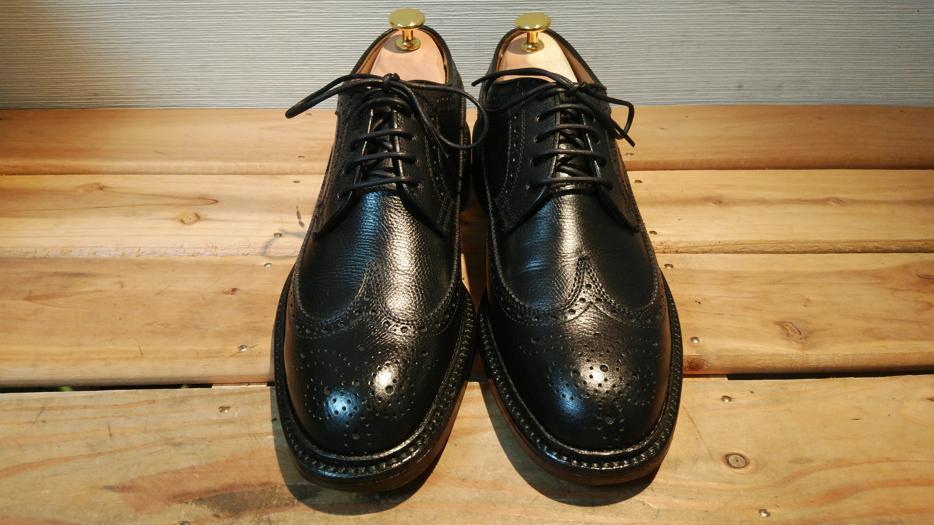 Hayate備忘録: REGAL 2393 East Coast Collection ~買いました~ Hayate備忘録: REGAL 2393 East Coast Collection ~買いました~