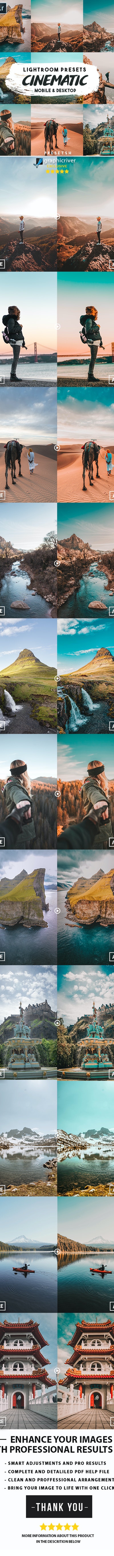 GraphicRiver - Cinematic insta Lightroom Presets 25602720 2 Cine%2Blightroom%2Bpresets%2B2020