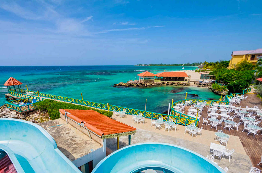 All inclusive Caribbean family resort best locations for