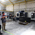 Industri Molding di Solo Tetap Eksis Selama Pandemi