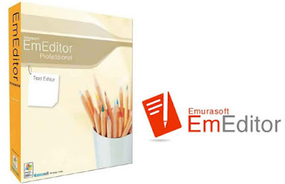 Crack or Patch EmEditor Professional 19.8.3 x64