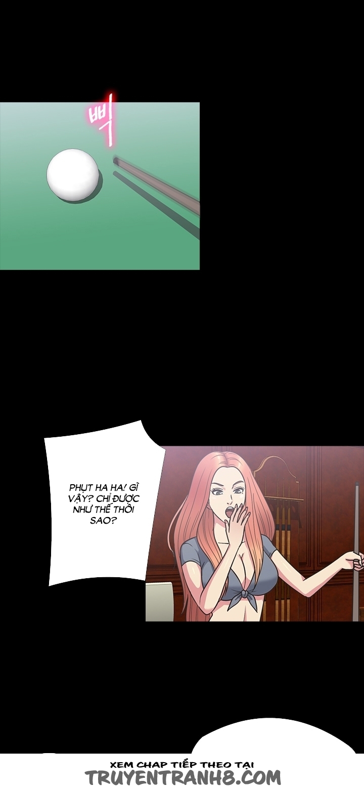 Bí Mật Đảo Sò chap 25 - Trang 9