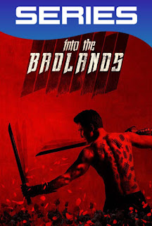Into The Badlands Temporada 1 Completa HD 1080p Latino