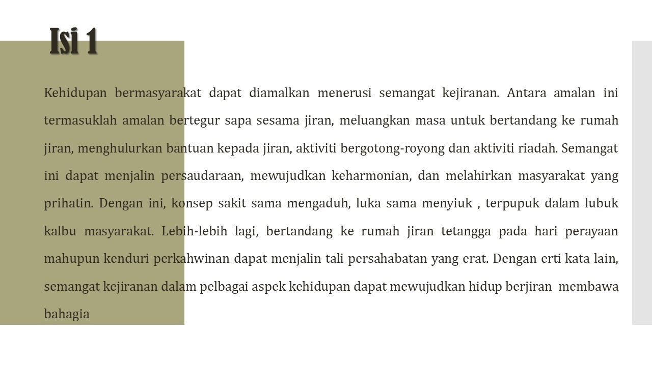 BAHASA MELAYU TINGKATAN 4 PENULISAN ~ macam2ada