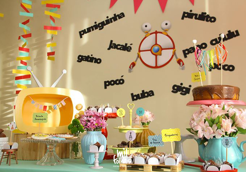 Mil Folhas Papelaria e Festejos: DIY :: Letra N Luminosa