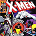 X-Men #139 - John Byrne art & cover + 1st Sprite
