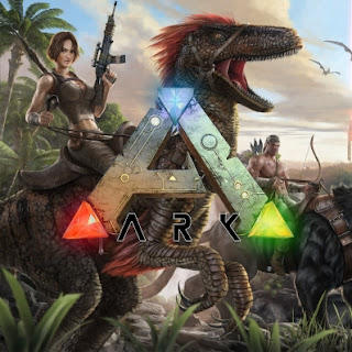 ARK Survival Evolved Game Free Download