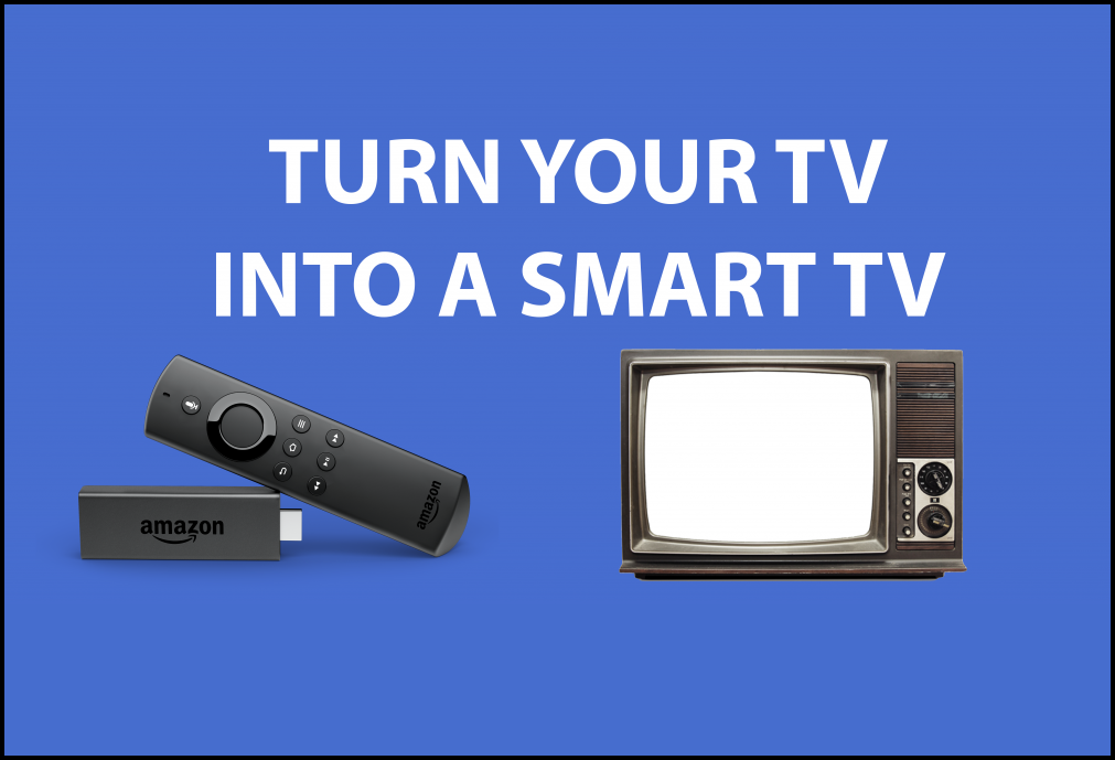 how do i install firestick without port how do i install firestick without port