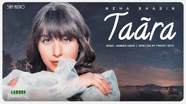 Taara Song Lyrics - Neha Bhasin