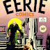 Eerie Comics #1 - Joe Kubert art + 1st issue