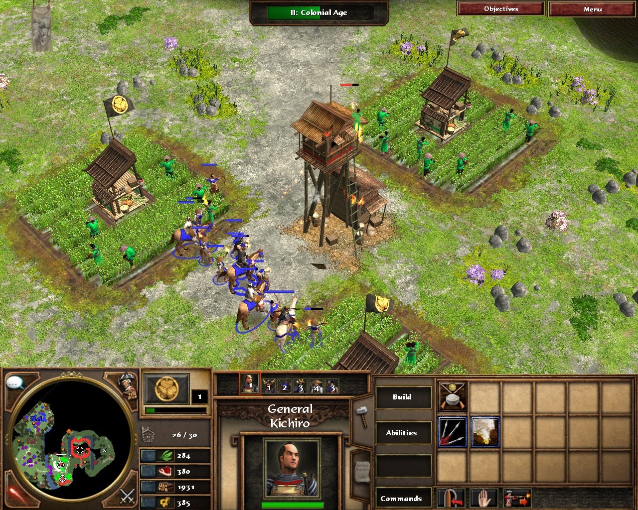 age of empires 3 asian dynasties crack torrent download