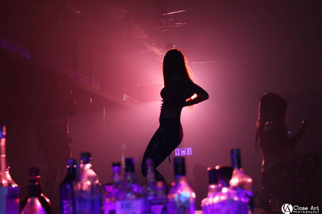 Jakarta Nightlife: Best Bars, Clubs, Spas and Hotels (Updated
