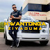 DOWNLOAD MP3 : DJ Tira - KwaNtonga Ziyaduma (Feat. Hume Da Muzika)