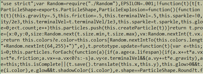 JM Gustafson's Programming Blog: Music Theory for Programmers