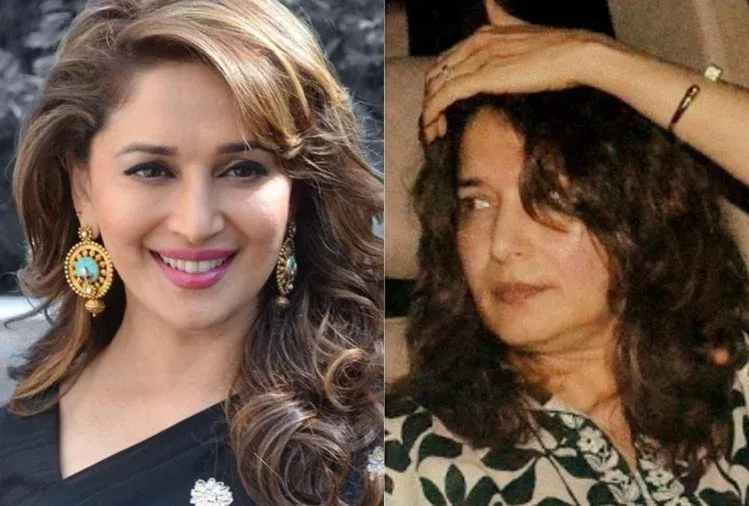 Madhuri Dixit To Raveena Tandon 5 Bollywood Actress Without Makeup