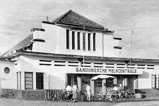 Sejarah Bandung