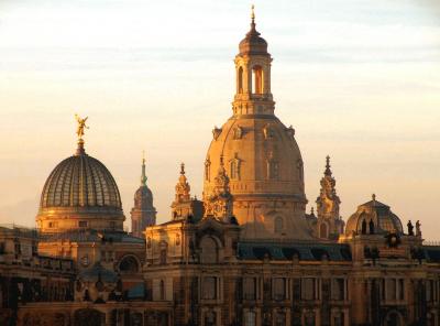 Dresden Dresden